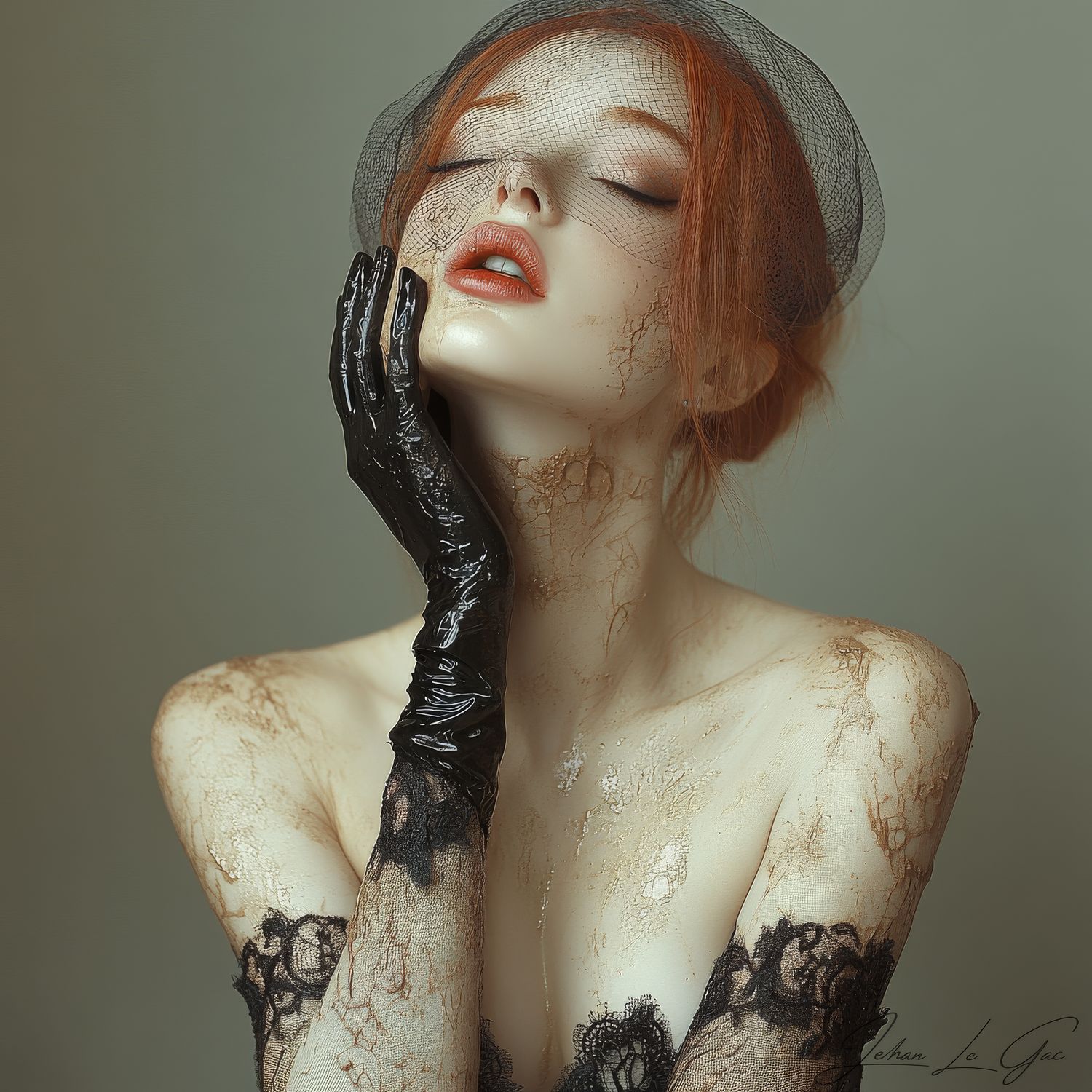 A Fragile Elegance