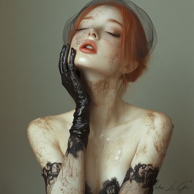 A Fragile Elegance