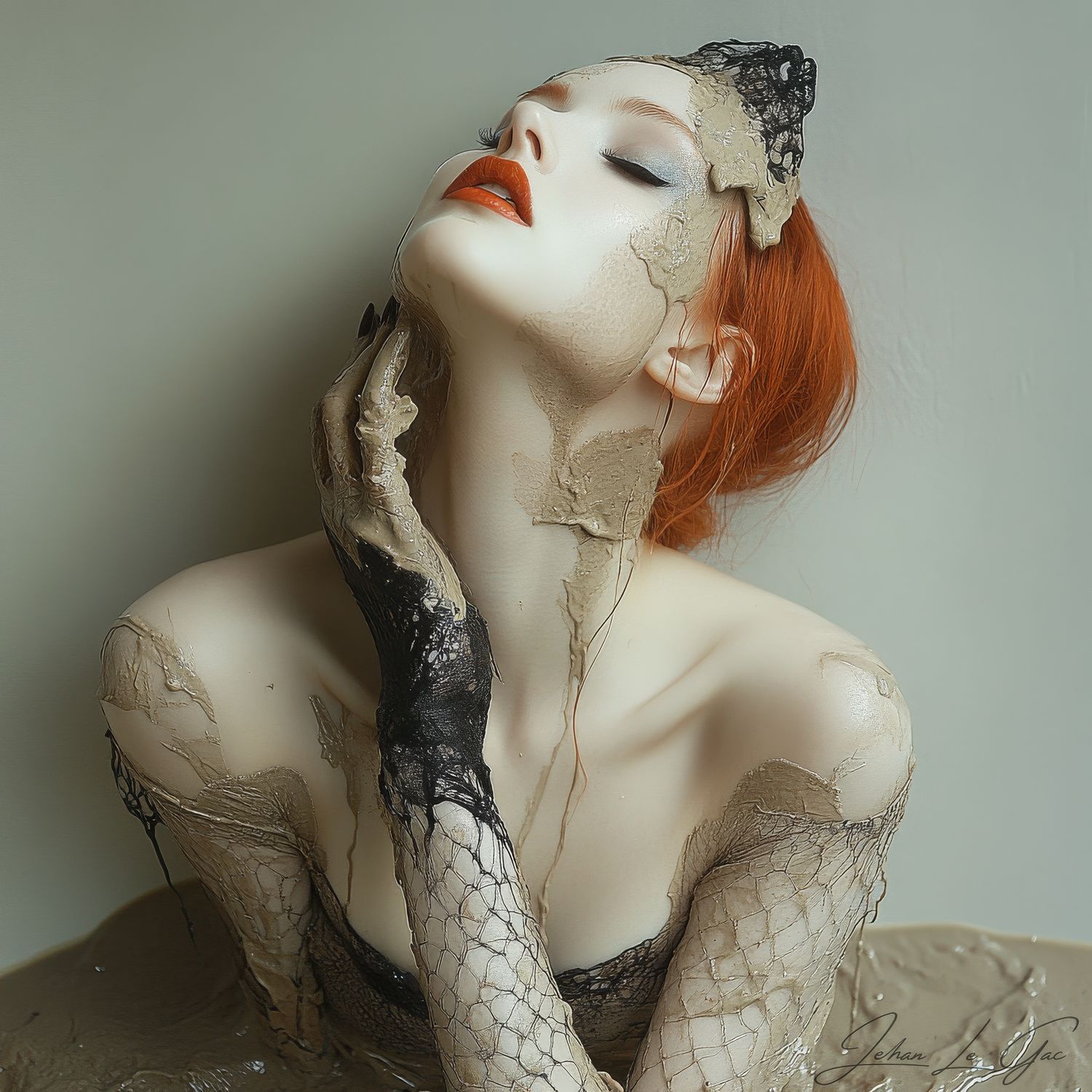 A Fragile Elegance