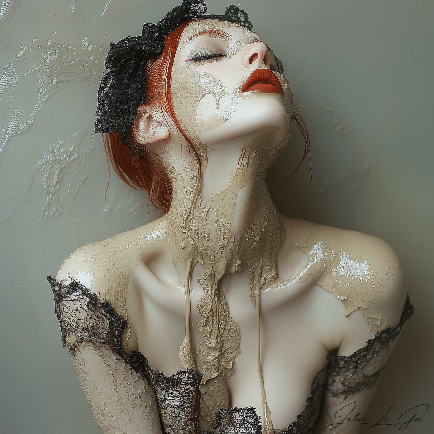 A Fragile Elegance