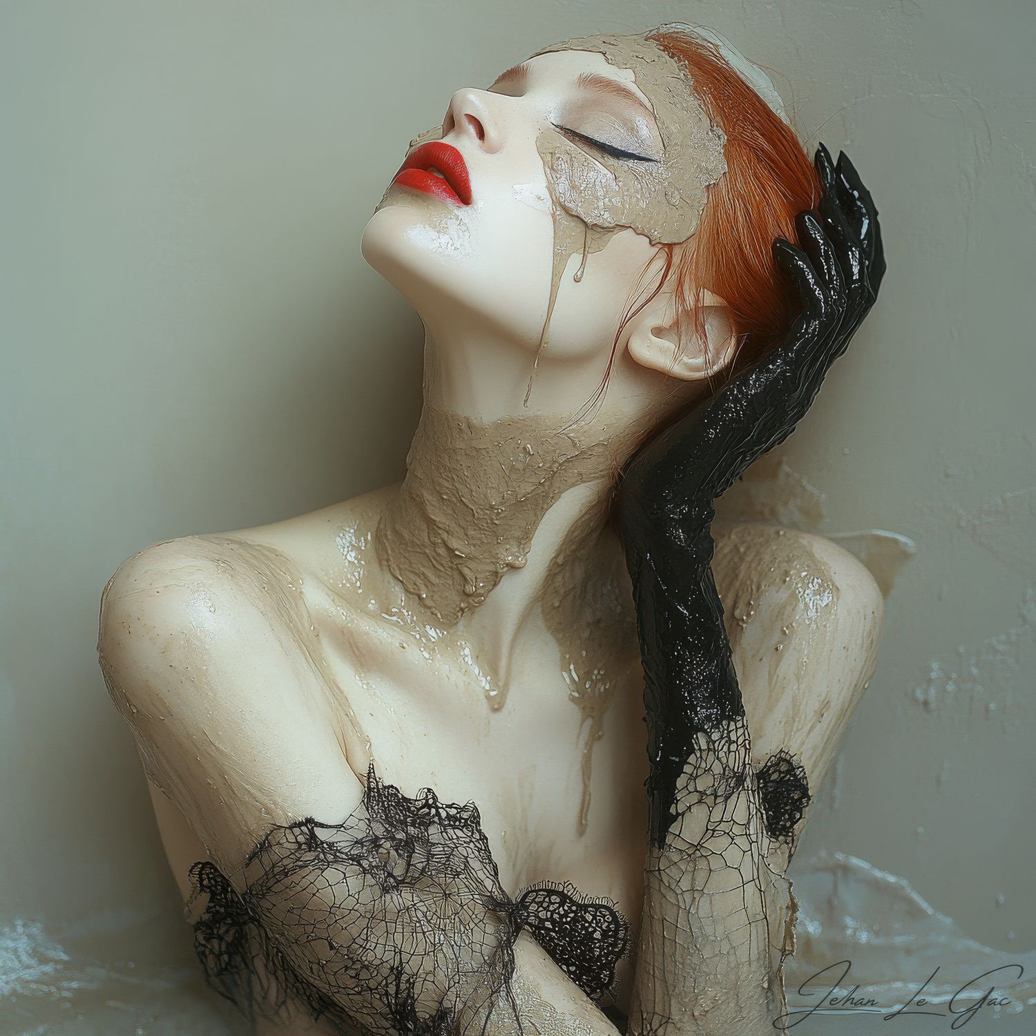 A Fragile Elegance
