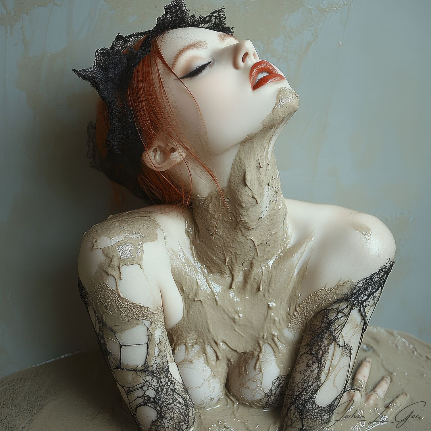 A Fragile Elegance