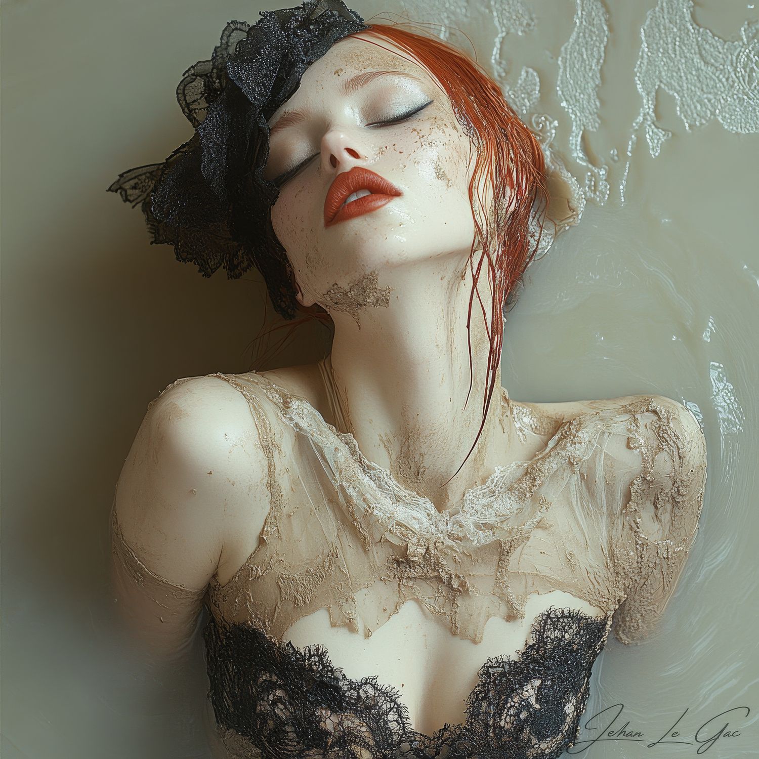 A Fragile Elegance