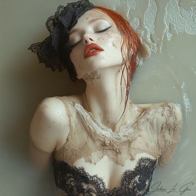 A Fragile Elegance