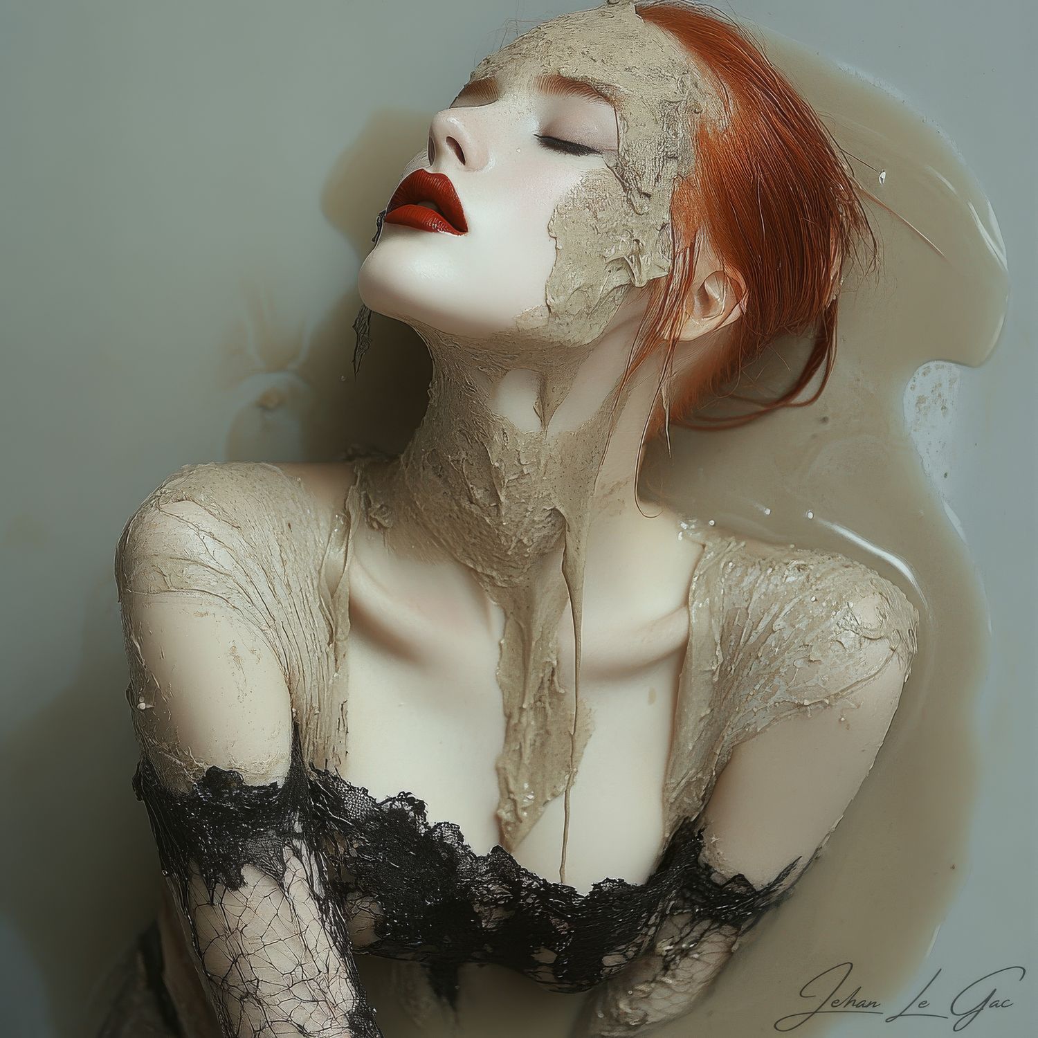 A Fragile Elegance