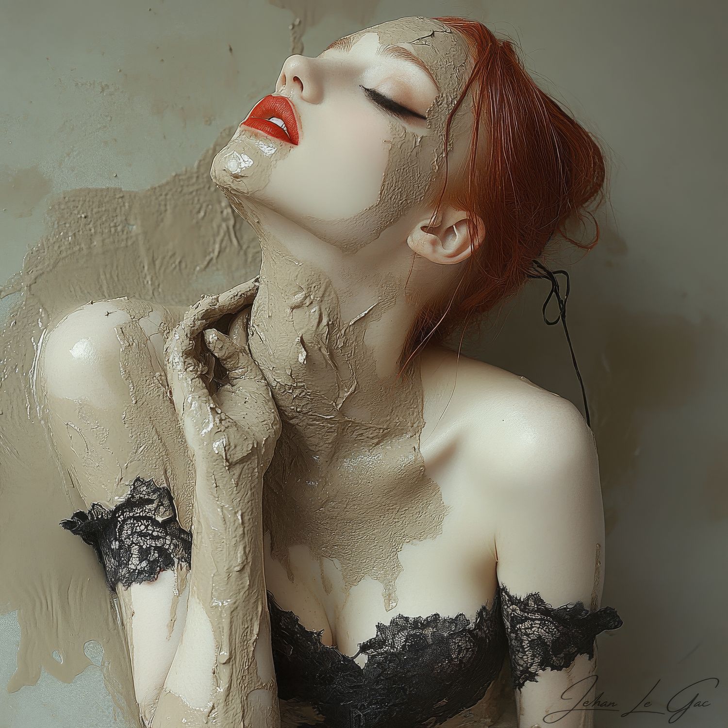 A Fragile Elegance