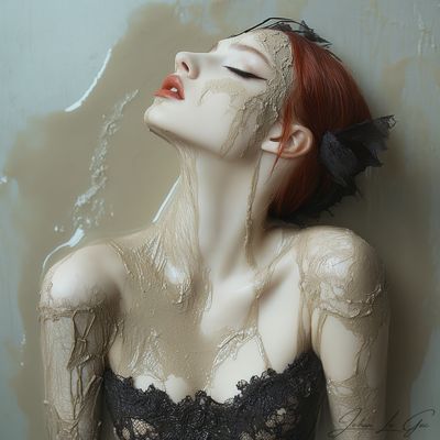 A Fragile Elegance