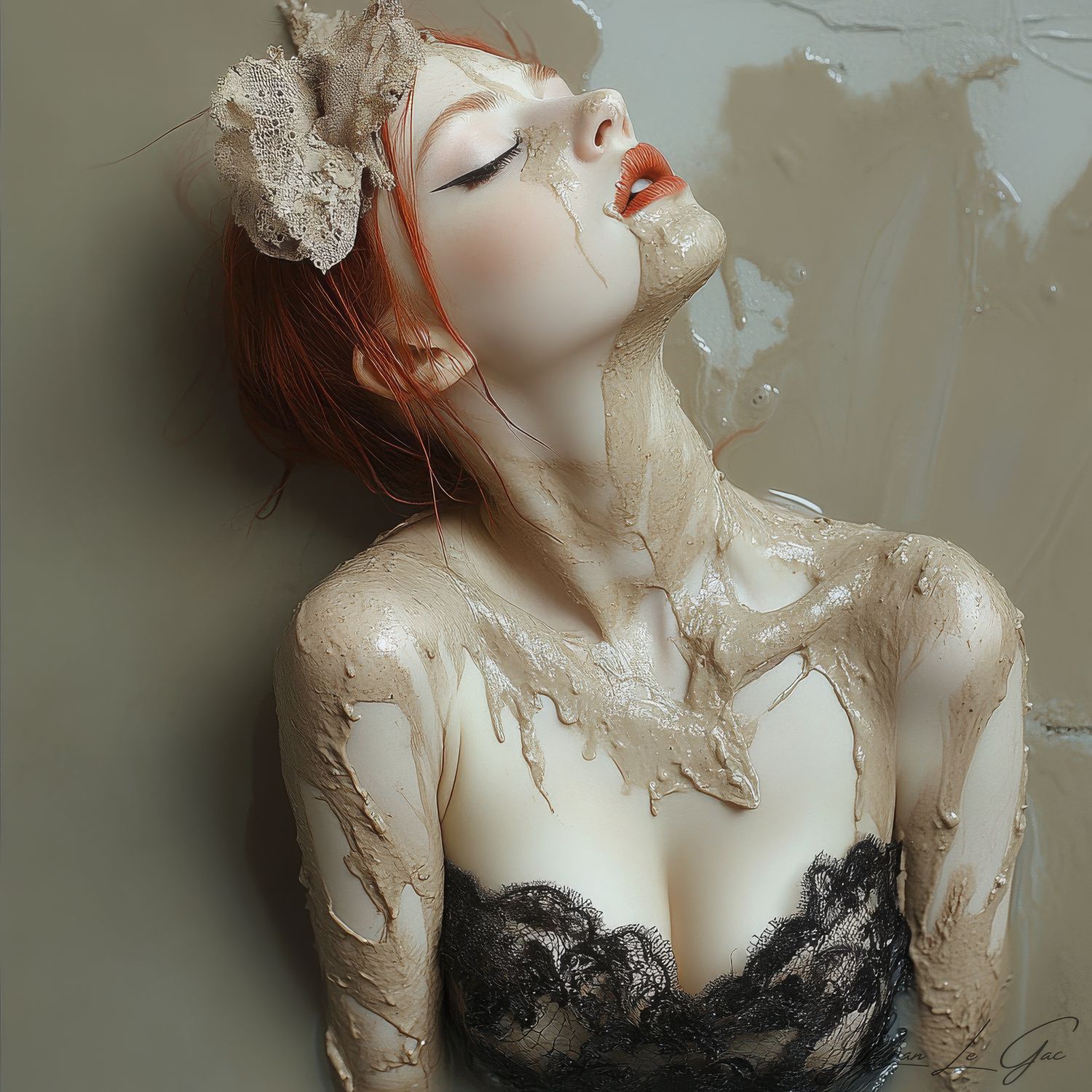 A Fragile Elegance