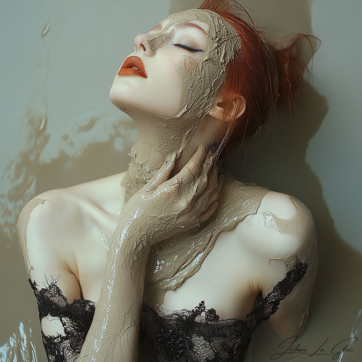 A Fragile Elegance