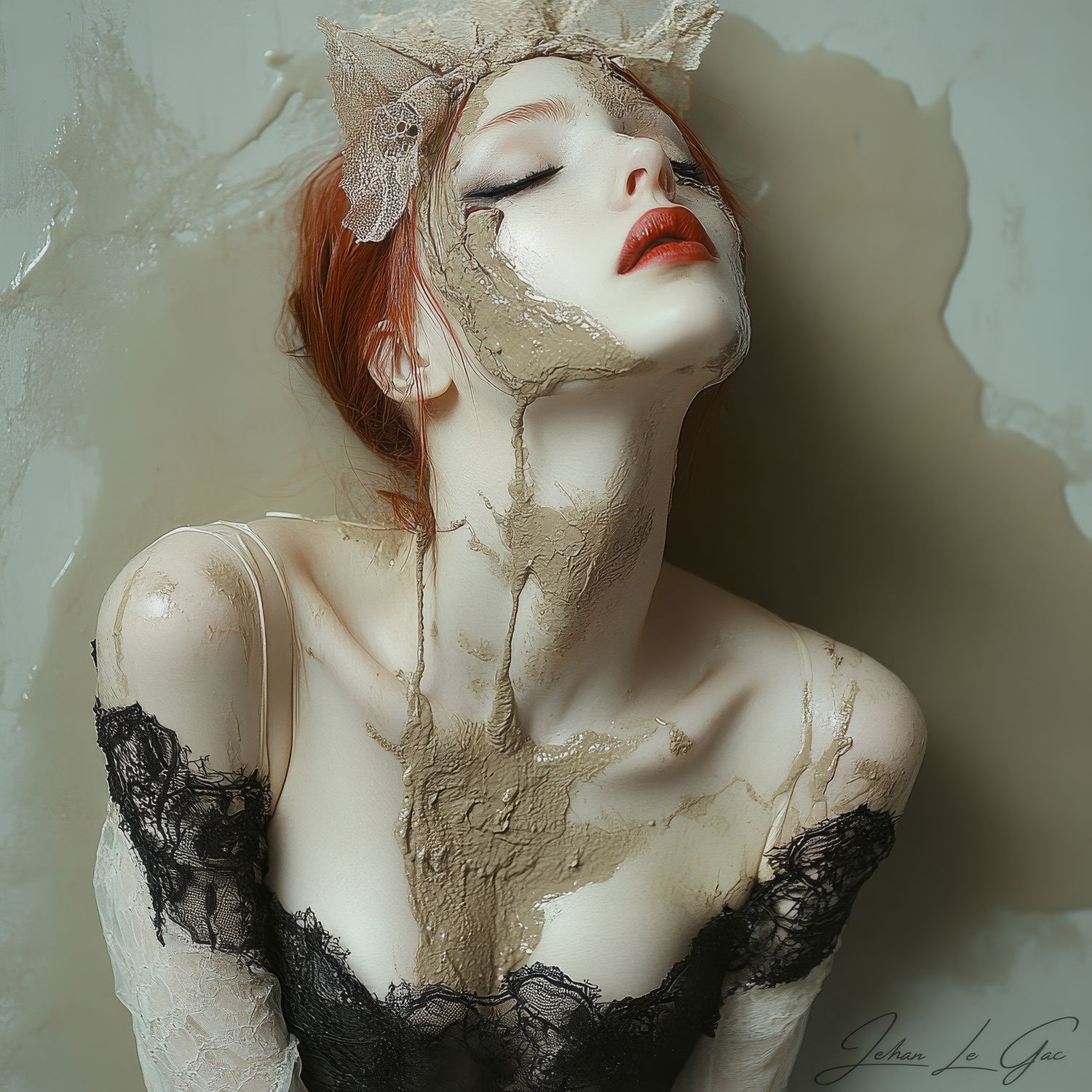 A Fragile Elegance