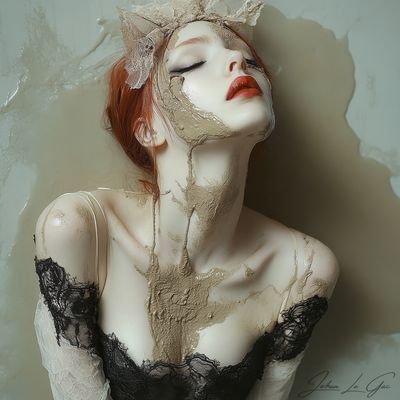A Fragile Elegance