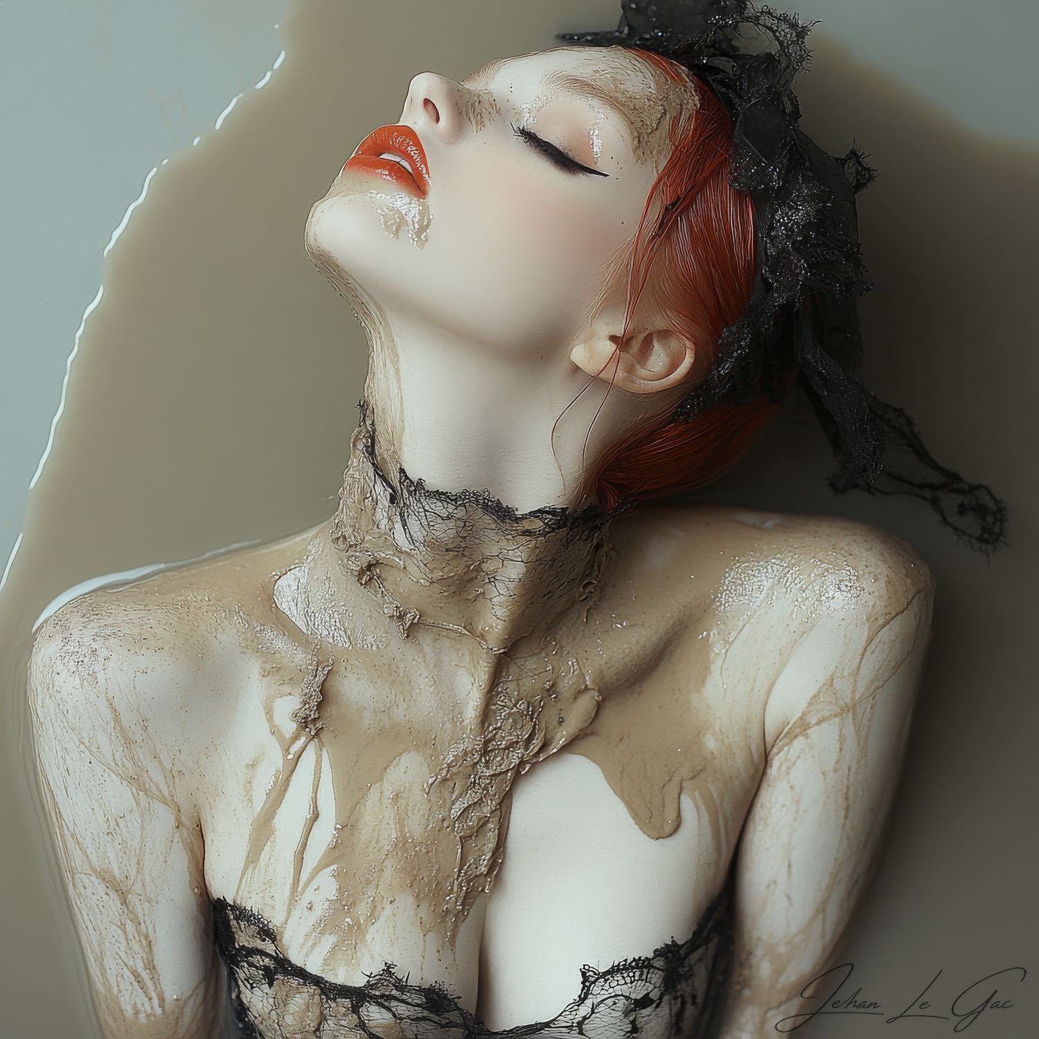 A Fragile Elegance