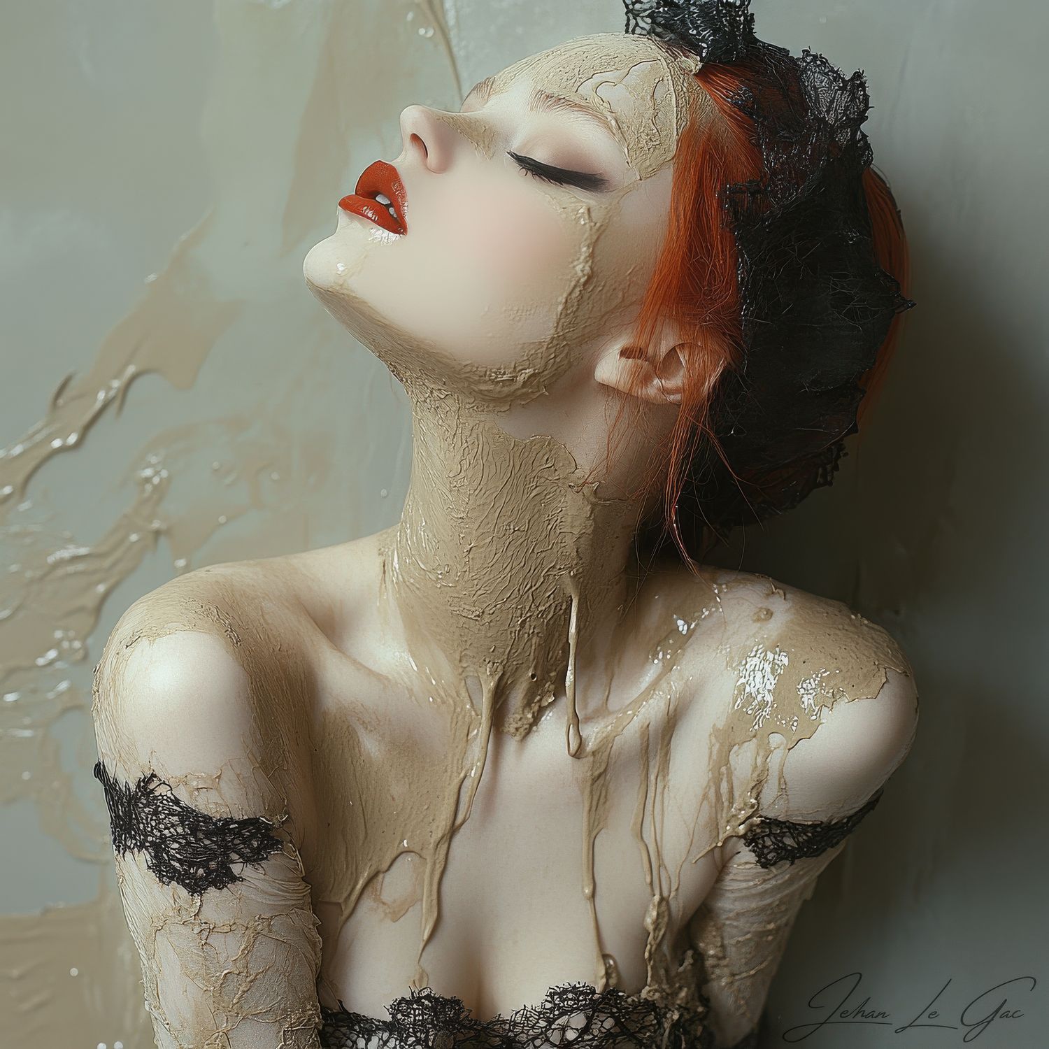 A Fragile Elegance