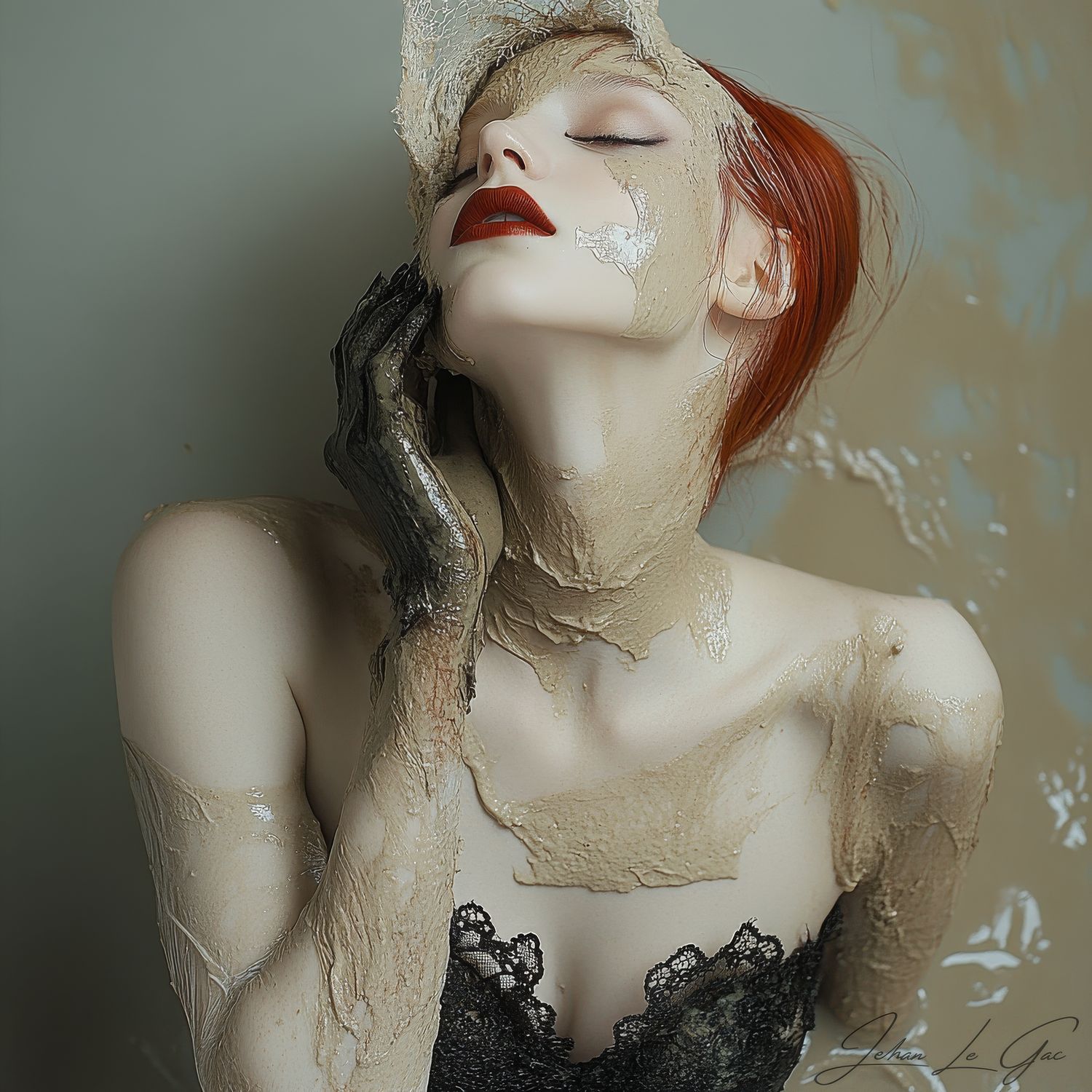A Fragile Elegance