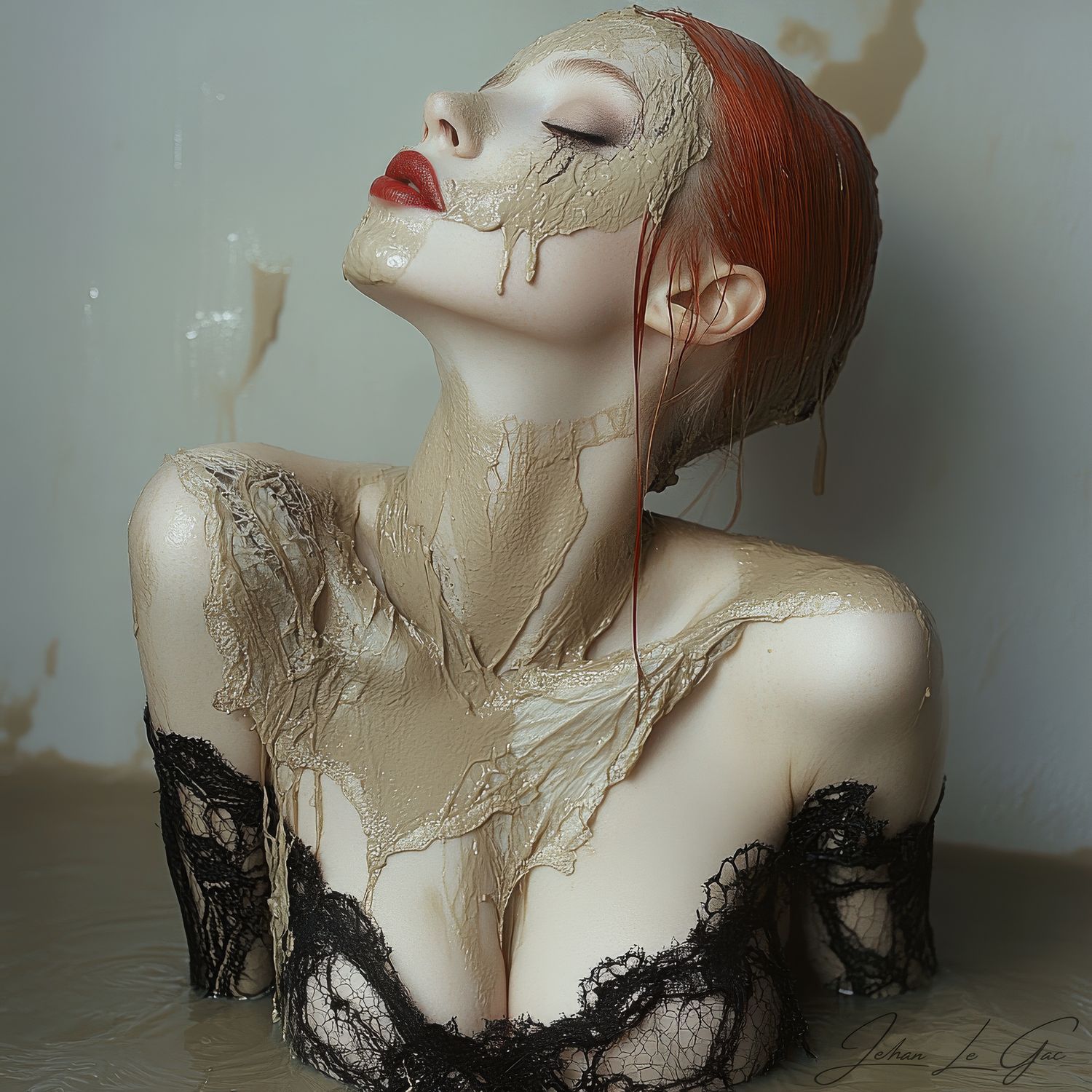 A Fragile Elegance
