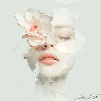 Fragmented Whispers