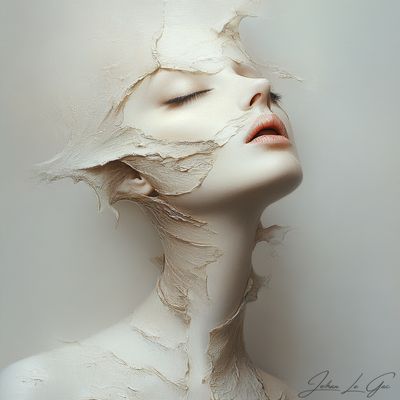 Shattered Serenity