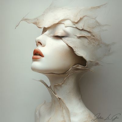 Shattered Serenity