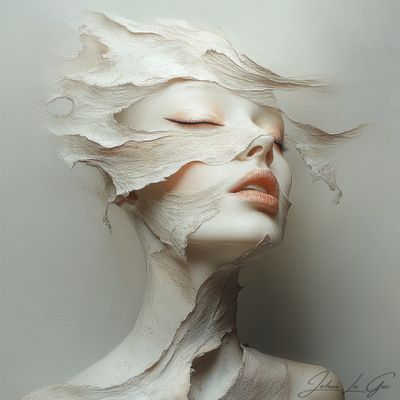 Shattered Serenity