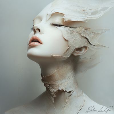 Shattered Serenity