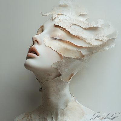 Shattered Serenity