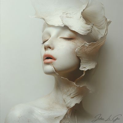 Shattered Serenity