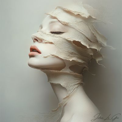 Shattered Serenity
