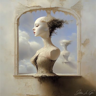 Fragmented Essence
