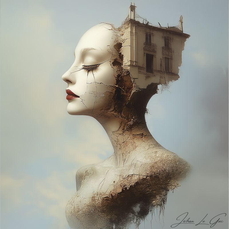 Fragmented Essence 2