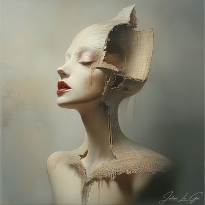 Fragmented Essence