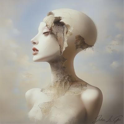 Fragmented Essence