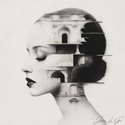 Fragmented Essence