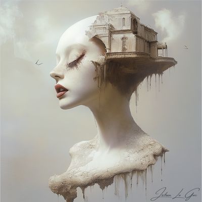 Fragmented Essence