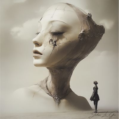 Fragmented Essence