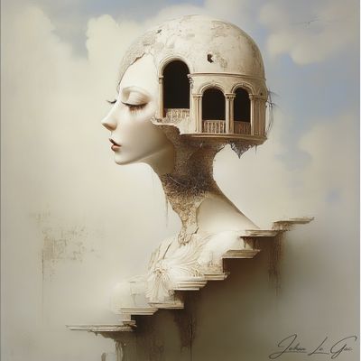 Fragmented Essence