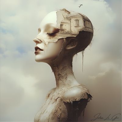 Fragmented Essence