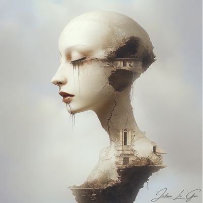 Fragmented Essence