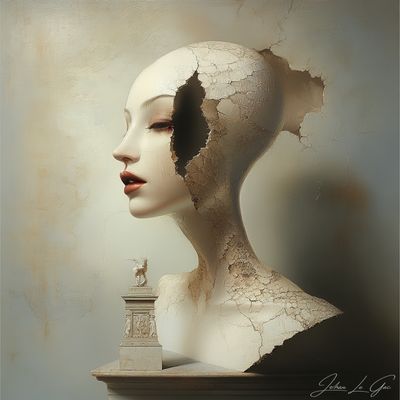 Fragmented Essence