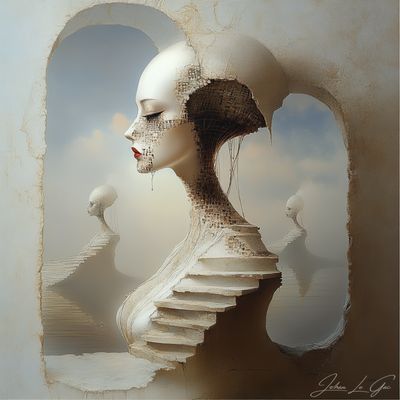 Fragmented Essence