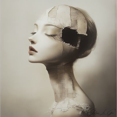 Fragmented Essence