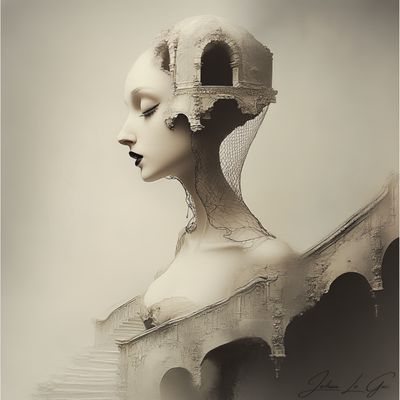 Fragmented Essence