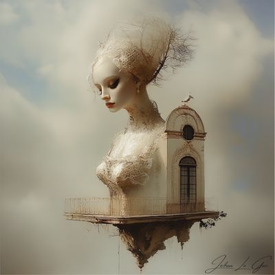 Fragmented Essence