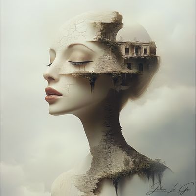 Fragmented Essence