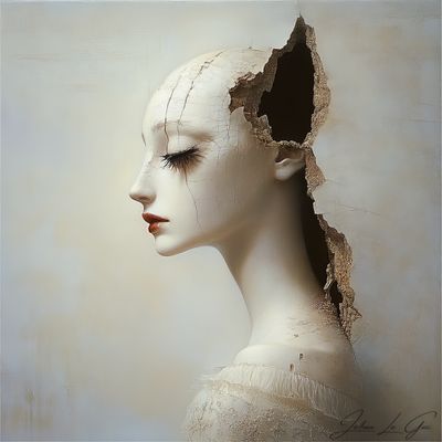 Fragmented Essence