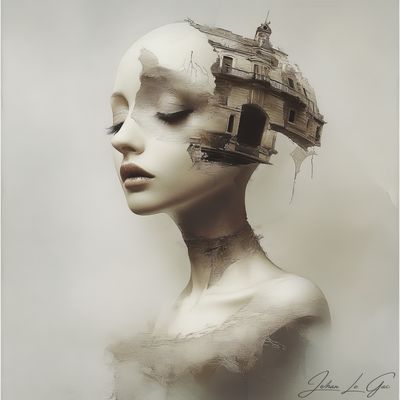 Fragmented Essence