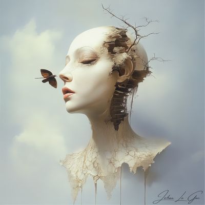 Fragmented Essence