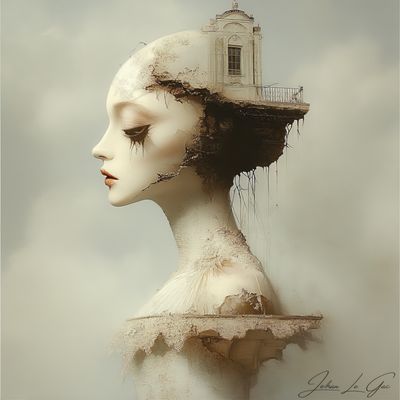 Fragmented Essence