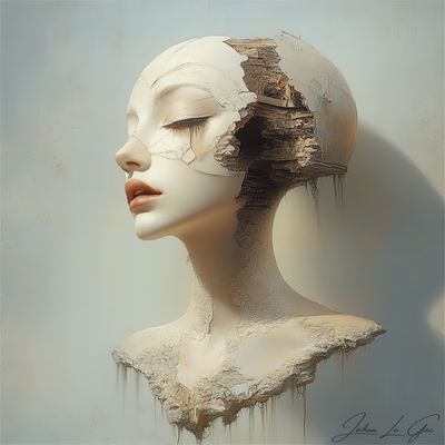 Fragmented Essence