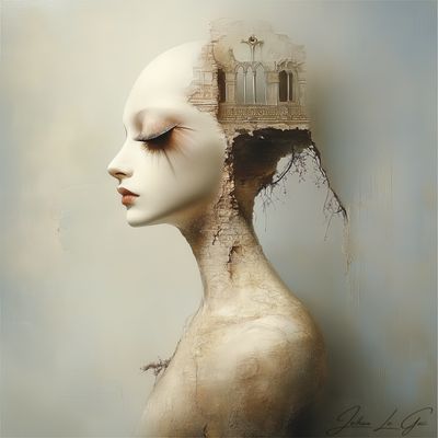 Fragmented Essence