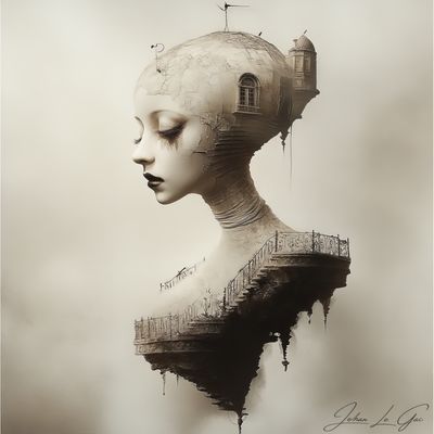 Fragmented Essence